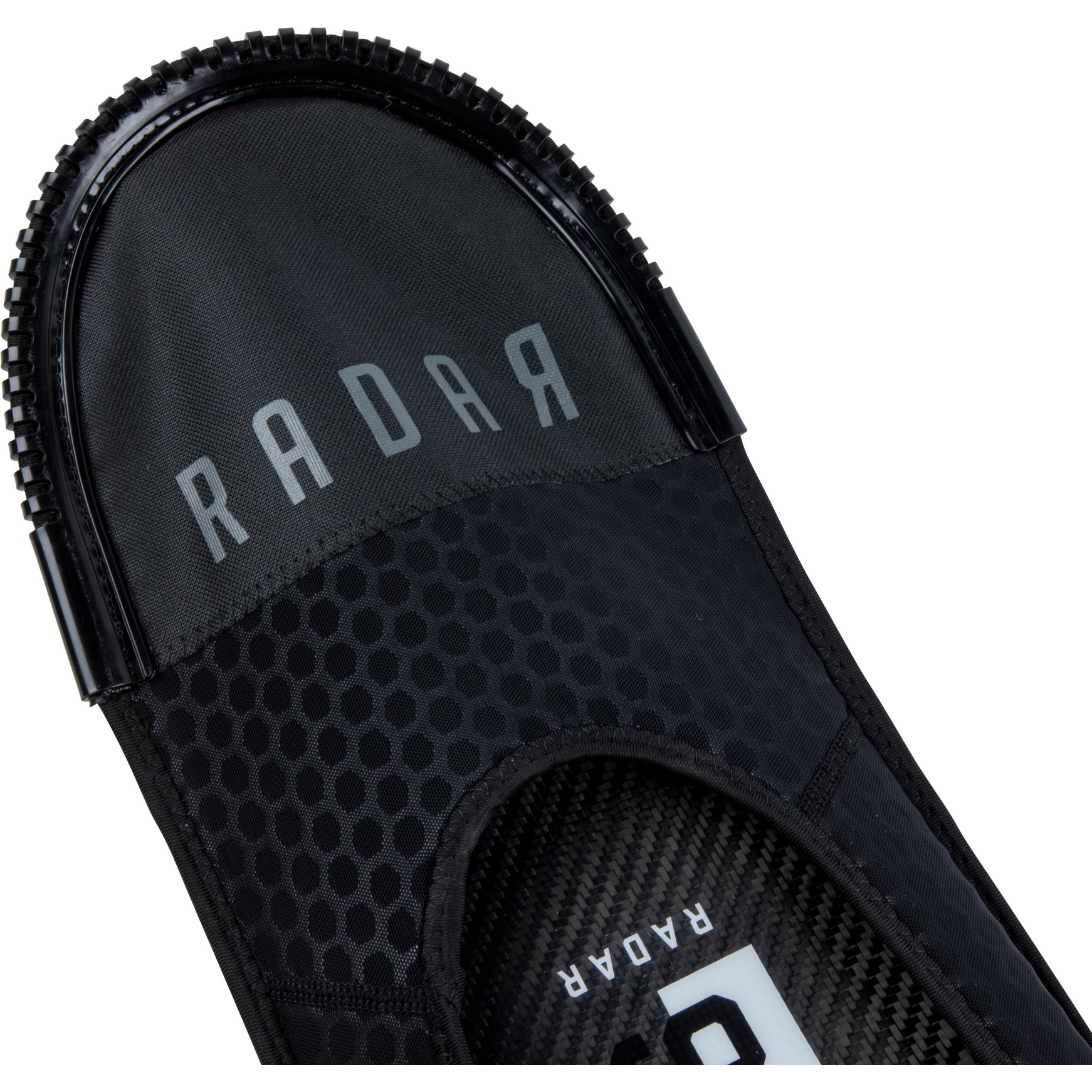 Radar 2026 Ariaprene Slalom Neoprenhülle Mit Flossenschutz R22-BAG-NEO-AR - Grey Ariaprene